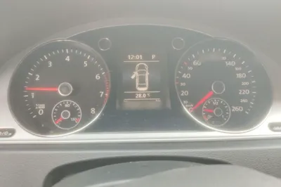 Volkswagen Magotan 2015, 155100 км, за 6772 USD - фото 8