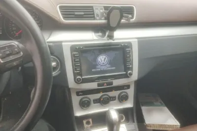 Volkswagen Magotan 2015, 155100 км, за 6772 USD - фото 10