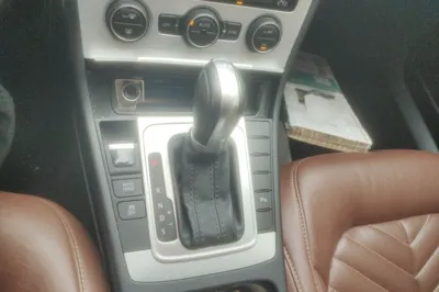 Volkswagen Magotan 2015, 155100 км, за 6772 USD - фото 11
