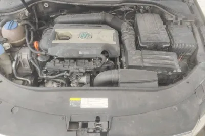 Volkswagen Magotan 2015, 155100 км, за 6772 USD - фото 18