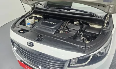 Kia Canival 2015, 147362 км, за 7069.71 USD - фото 6