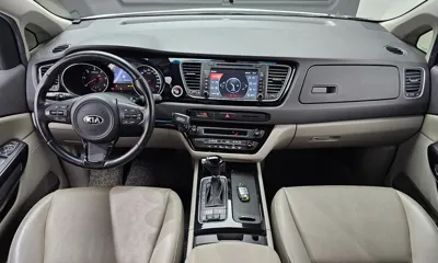 Kia Canival 2015, 147362 км, за 7069.71 USD - фото 7