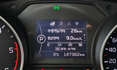Kia Canival 2015, 147362 км, за 7069.71 USD - фото 8