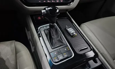 Kia Canival 2015, 147362 км, за 7069.71 USD - фото 9