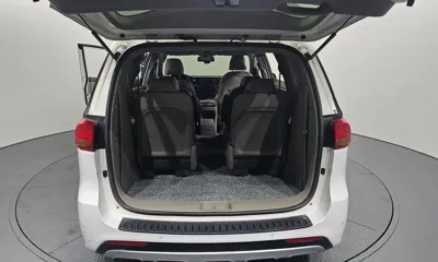 Kia Canival 2015, 147362 км, за 7069.71 USD - фото 20