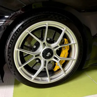 Porsche 911 2026, 8600 км, за 188190.89 USD