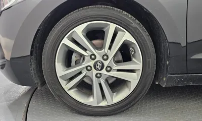 Hyundai Avante 2016, 173987 км, за 4988.84 USD
