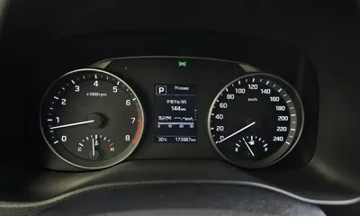 Hyundai Avante 2016, 173987 км, за 4951.14 USD - фото 8