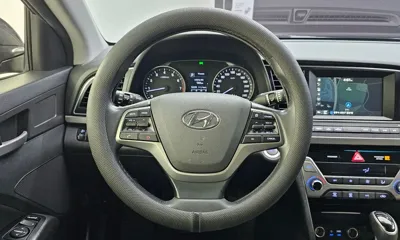 Hyundai Avante 2016, 173987 км, за 4951.14 USD - фото 13