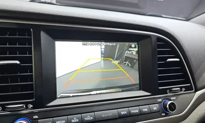 Hyundai Avante 2016, 173987 км, за 4951.14 USD - фото 14
