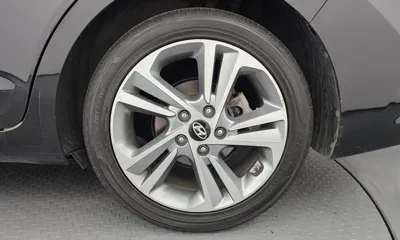 Hyundai Avante 2016, 173987 км, за 4951.14 USD - фото 21