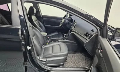 Hyundai Avante 2016, 173987 км, за 4951.14 USD - фото 26
