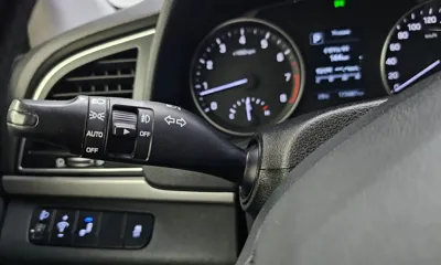 Hyundai Avante 2016, 173987 км, за 4951.14 USD - фото 29