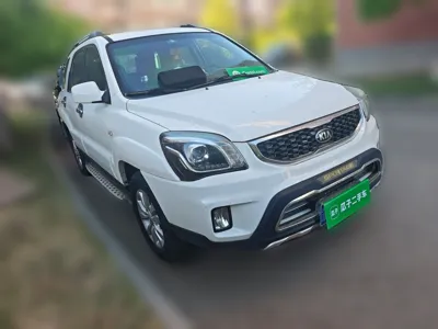 Kia Sportage 2013, 91400 км, за 4096 USD - фото 3
