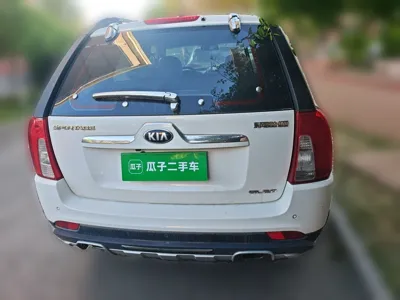 Kia Sportage 2013, 91400 км, за 4096 USD - фото 5