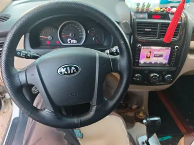 Kia Sportage 2013, 91400 км, за 4096 USD - фото 11