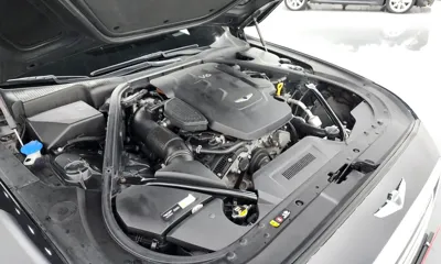 Genesis G80 2018, 134734 км, за 10838.15 USD - фото 6