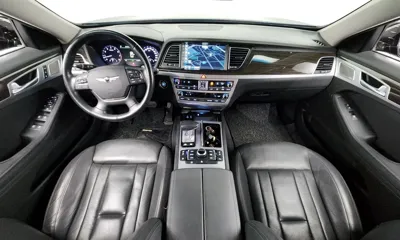 Genesis G80 2018, 134734 км, за 10838.15 USD - фото 7