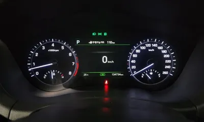 Genesis G80 2018, 134734 км, за 10838.15 USD - фото 8