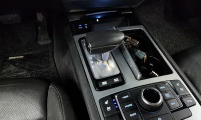 Genesis G80 2018, 134734 км, за 10838.15 USD - фото 9