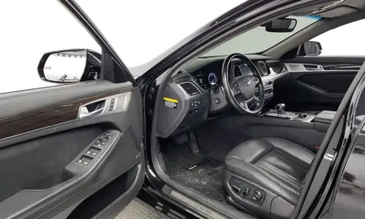 Genesis G80 2018, 134734 км, за 10838.15 USD - фото 10
