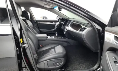 Genesis G80 2018, 134734 км, за 10838.15 USD - фото 11