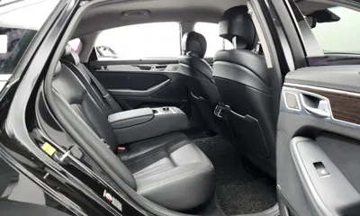 Genesis G80 2018, 134734 км, за 10838.15 USD - фото 12