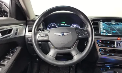 Genesis G80 2018, 134734 км, за 10838.15 USD - фото 13
