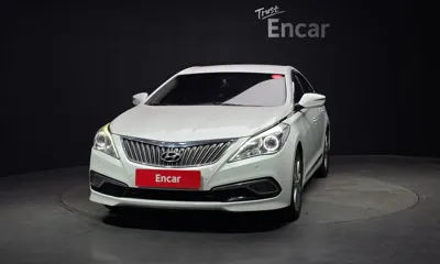 Hyundai Grandeur 2016, 146382 км, за 4818.65 USD