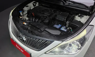 Hyundai Grandeur 2016, 146382 км, за 4818.65 USD - фото 6