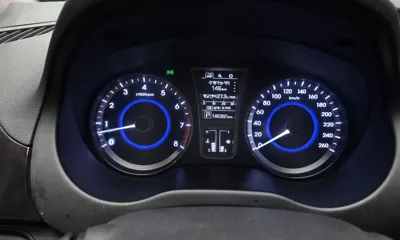Hyundai Grandeur 2016, 146382 км, за 4818.65 USD - фото 8