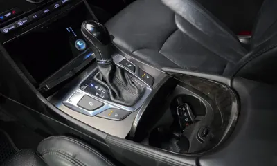 Hyundai Grandeur 2016, 146382 км, за 4818.65 USD - фото 9