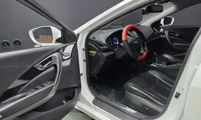 Hyundai Grandeur 2016, 146382 км, за 4818.65 USD - фото 10