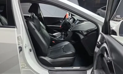 Hyundai Grandeur 2016, 146382 км, за 4818.65 USD - фото 11