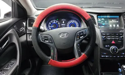 Hyundai Grandeur 2016, 146382 км, за 4818.65 USD - фото 13