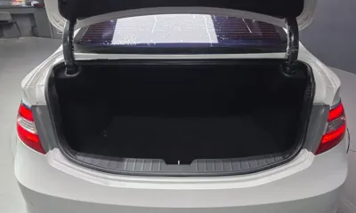 Hyundai Grandeur 2016, 146382 км, за 4818.65 USD - фото 20