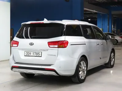 Kia Canival 2015, 135265 км, за 6175.65 USD - фото 4