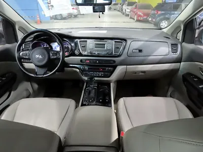 Kia Canival 2015, 135265 км, за 6175.65 USD - фото 5