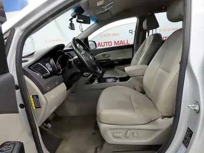 Kia Canival 2015, 135265 км, за 6175.65 USD - фото 6