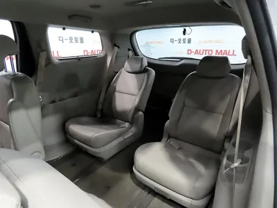 Kia Canival 2015, 135265 км, за 6175.65 USD - фото 8