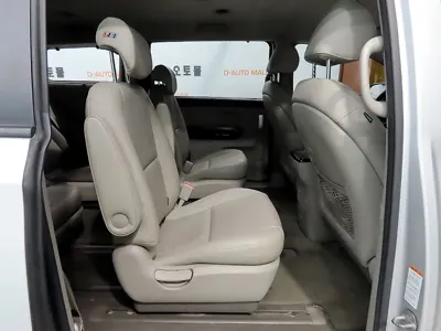 Kia Canival 2015, 135265 км, за 6175.65 USD - фото 9