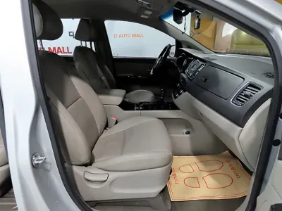 Kia Canival 2015, 135265 км, за 6175.65 USD - фото 10