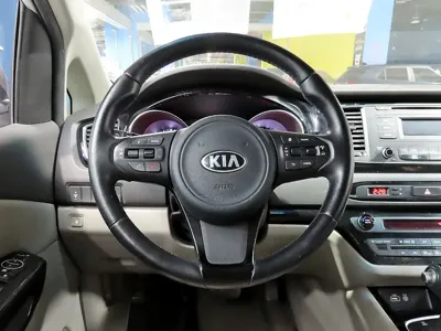Kia Canival 2015, 135265 км, за 6175.65 USD - фото 12
