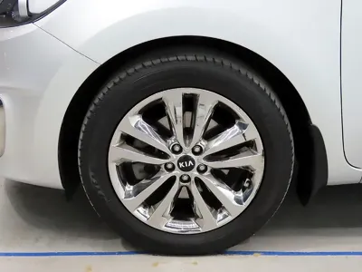 Kia Canival 2015, 135265 км, за 6175.65 USD - фото 20