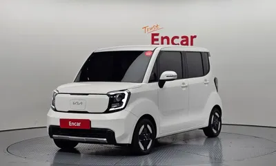 Kia Ray · 2024 год