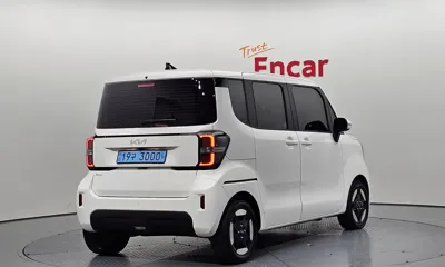 Kia Ray 2024, 30819 км, за 14212.07 USD