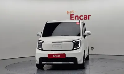 Kia Ray 2024, 30819 км, за 14212.07 USD