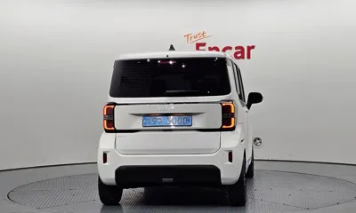 Kia Ray 2024, 30819 км, за 14212.07 USD