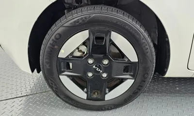 Kia Ray 2024, 30819 км, за 14212.07 USD