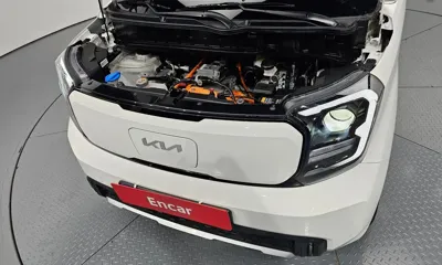Kia Ray 2024, 30819 км, за 14212.07 USD - фото 6